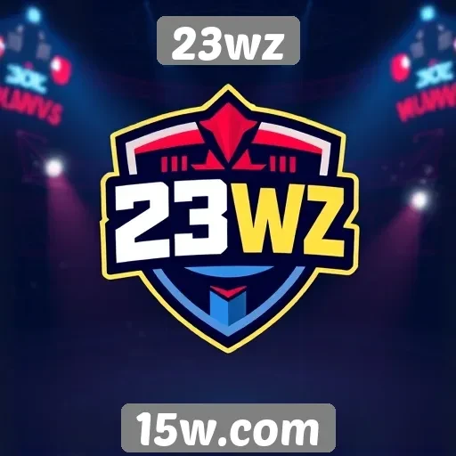 Impacto do 23wz na cena competitiva de jogos