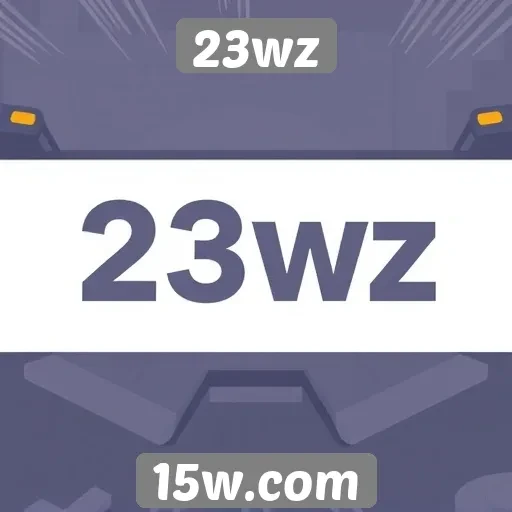 Entrevista com desenvolvedores do site 23wz