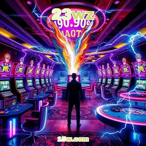 23wz: Acelerando na Diversão com os Melhores Jogos de Corrida