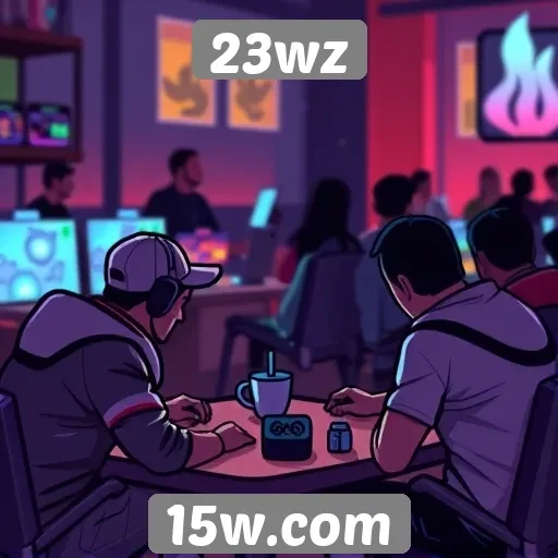 Desenvolvedores de 23wz falam sobre feedback da comunidade