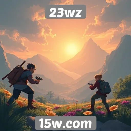 Novos recursos e funcionalidades do 23wz em destaque