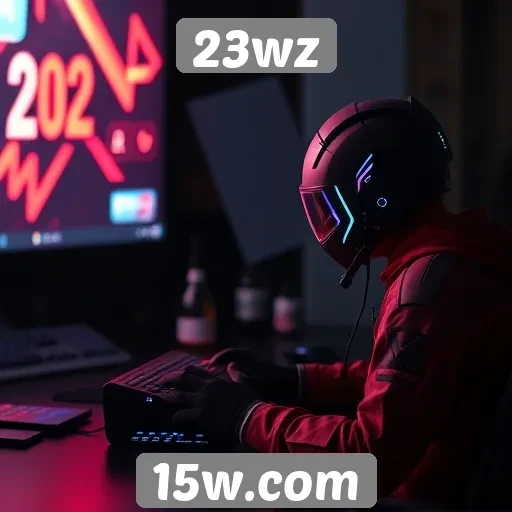 Novidades esperadas para o site 23wz em 2025