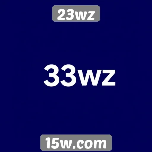 Novas funcionalidades do 23wz para melhorar a experiência do usuário