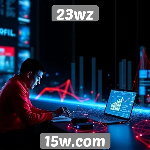 Como 23wz está inovando na experiência do usuário